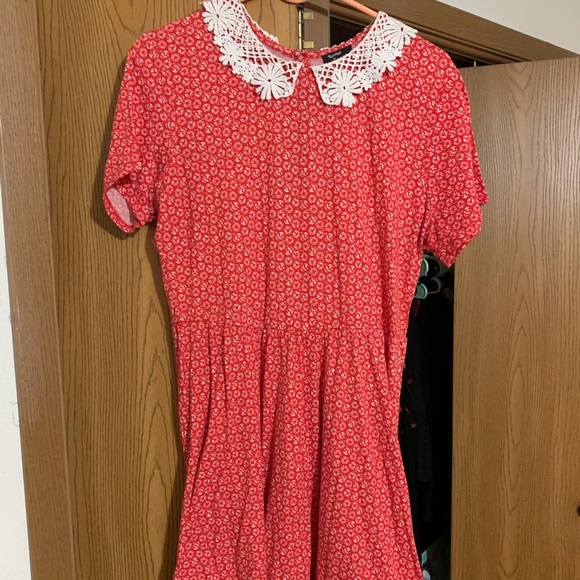 teenage runaway Dresses & Skirts - Teenage Runaway dress